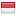 lendcreative.net server is located in Indonesia